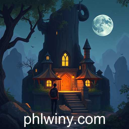 Exploring the World of Adventure Games on Phlwin