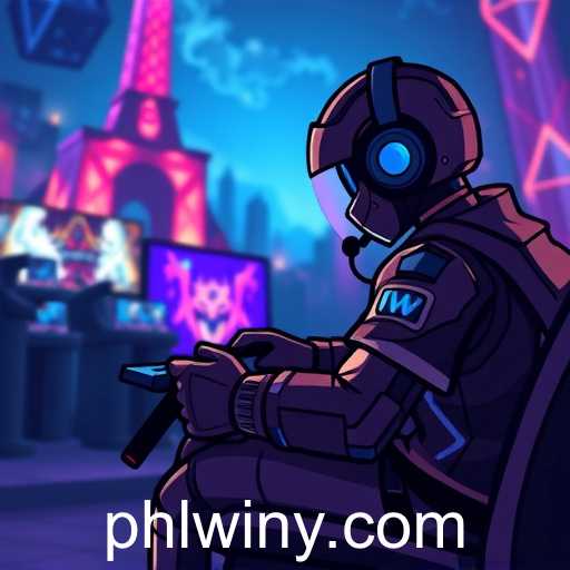 Exploring the Digital Expansion of Phlwin