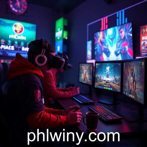 Rise of Online Gaming Platforms in 2025