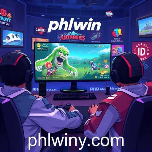 The Rise of PHLWin: A Digital Game Renaissance