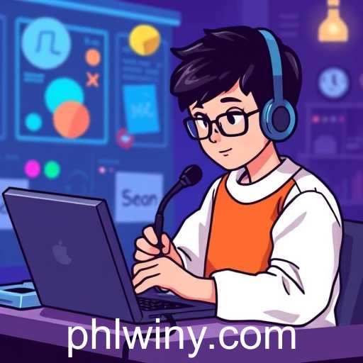 The Rise of Phlwin: A Digital Playground in 2025