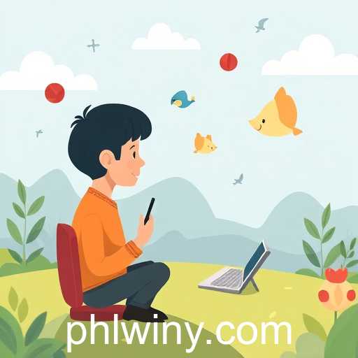 PHLwin: Shaping the Future of Online Gaming