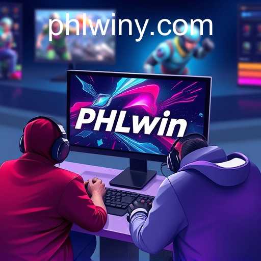 The Rise of PHLWin: A Digital Shift in Gaming