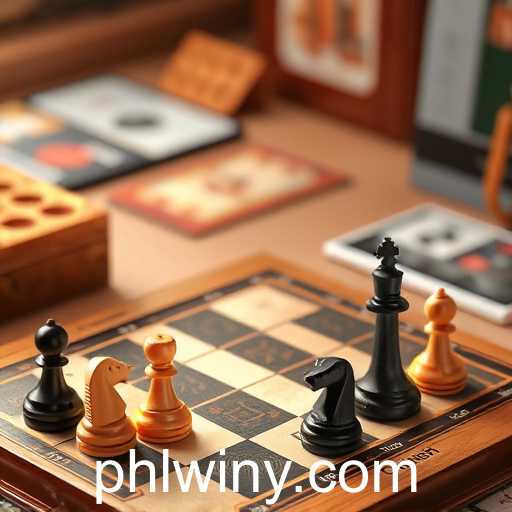 The Rise of Phlwin: Gaming Evolves