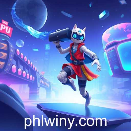 Phlwin's Evolution in Gaming: A Modern Odyssey