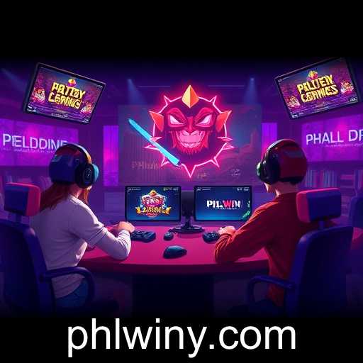 Phlwin: The Rise of Innovative Gaming in 2025