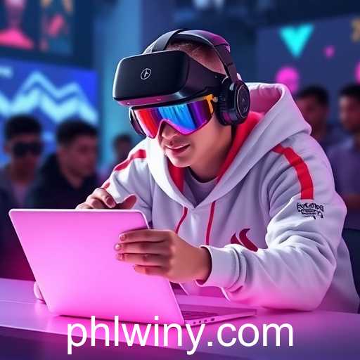 Phlwin: The Rise of an Innovative Gaming Platform