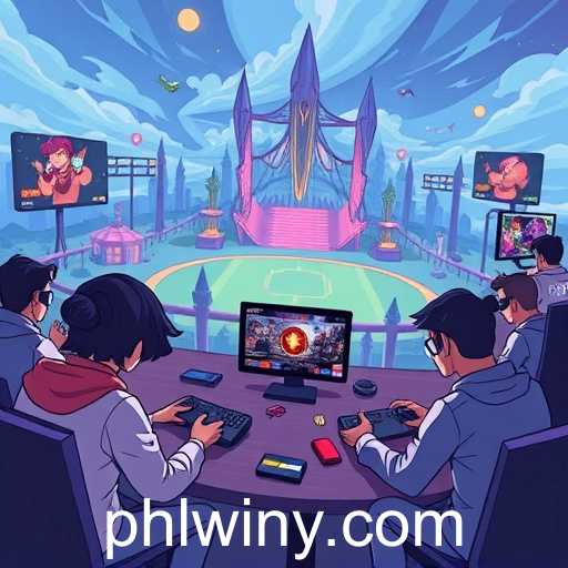 Phlwin: Revolutionizing Online Gaming in 2025