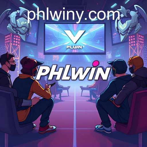 Phlwin's Rise in the Global Gaming Scene