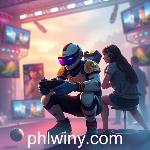 Phlwin Transforms Digital Gaming in 2025
