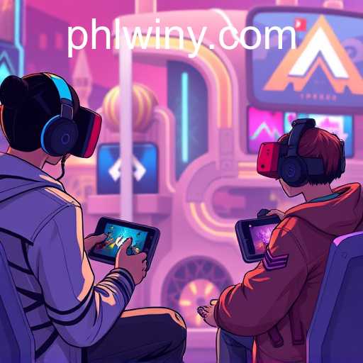 The Rise of Phlwin: Gaming Trends in 2025