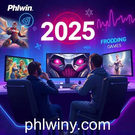 Gaming's New Frontier: The Rise of Phlwin