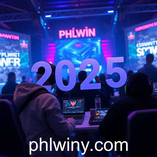 Phlwin: A New Era in Online Gaming