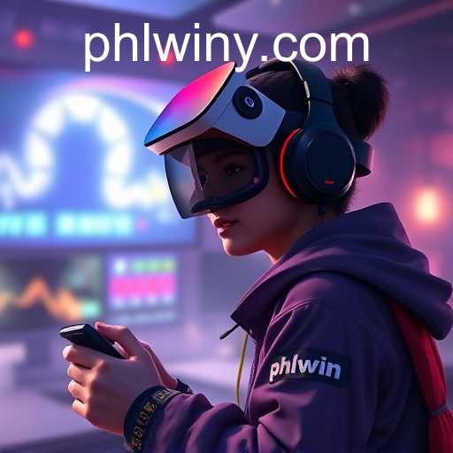 Phlwin: A New Era for Online Gaming