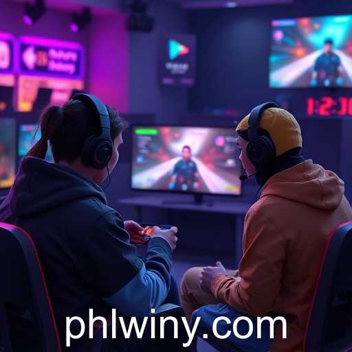 Phlwin: The Rising Star in Online Gaming