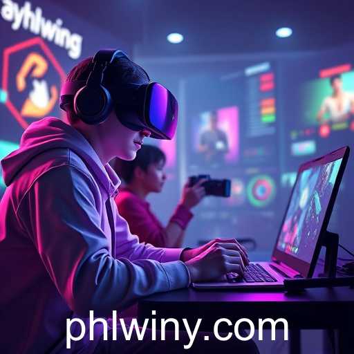 The Rise of English Online Gaming Platforms