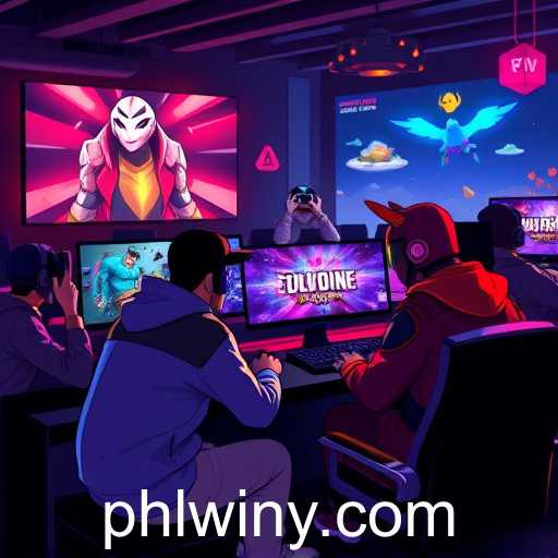 The Rise of Online Gaming Platforms in 2025