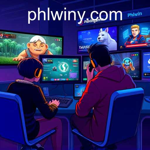The Rise of Phlwin: A Digital Evolution