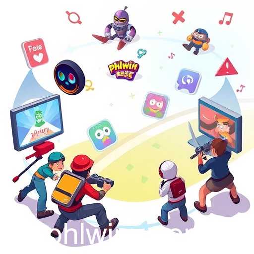 The Rise of Phlwin: Gaming in 2025