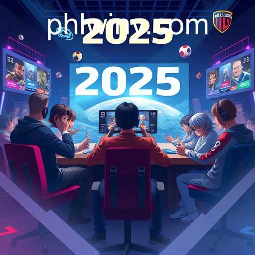 The Rise of Phlwin in Online Gaming