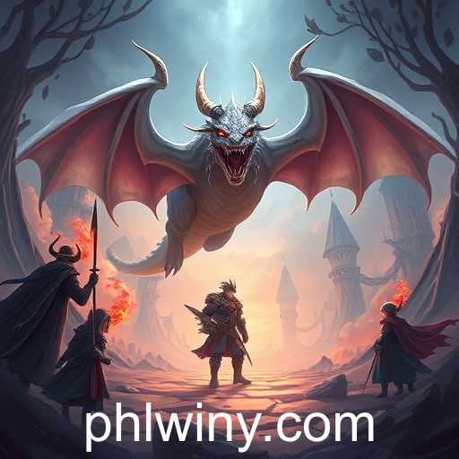 Exploring the Allure of RPG Games on the Phlwin Platform