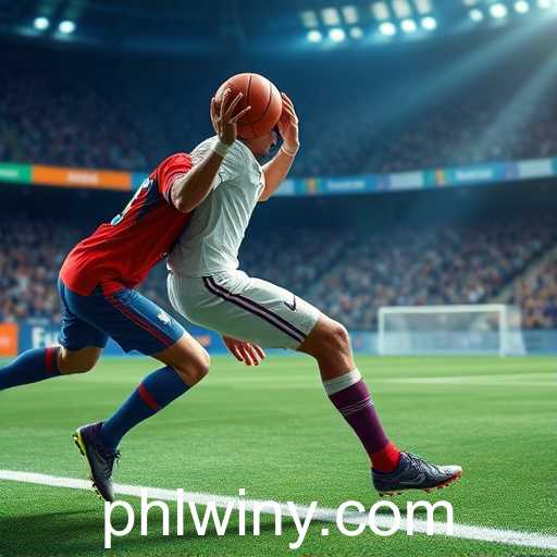 Exploring the Thrills of Sports Games on Phlwin: A Game Category for Enthusiasts