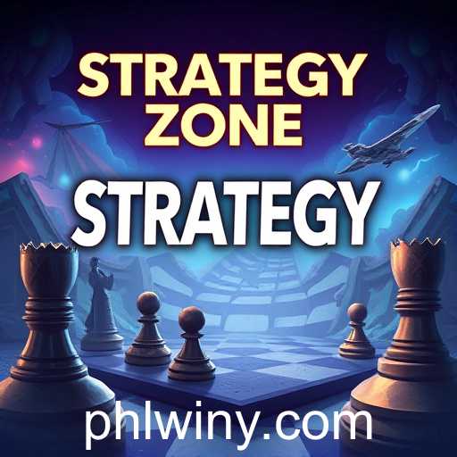 Exploring the Dynamic World of Strategy Games: A 'Phlwin' Journey